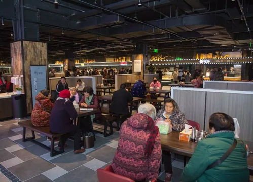 胖東來(lái)北海新店開業(yè) 零售業(yè)新標(biāo)桿引領(lǐng)人潮涌動(dòng)