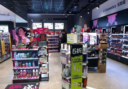 屈臣氏深陷負面輿論，跌落美妝零售業(yè)C位非偶然——兼論房地產(chǎn)業(yè)的影響