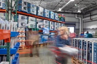 Costco在上海的“狼性”與“羊性” 中國(guó)大媽擠爆門店背后的商業(yè)邏輯