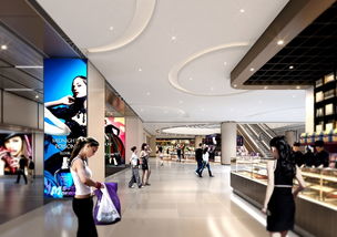 以天津陸家嘴中心為例，透視天津零售業(yè)發(fā)展趨勢