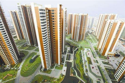 北京商品房銷售同比下滑，房地產(chǎn)市場步入調(diào)整期趨于穩(wěn)定